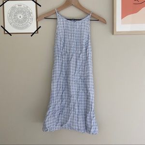 Urban Outfitters Gingham Dress